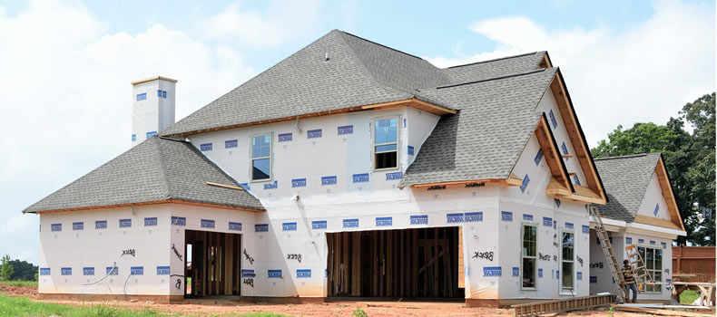 Get a new construction home inspection from A-Frame Residential Group Home Inspections